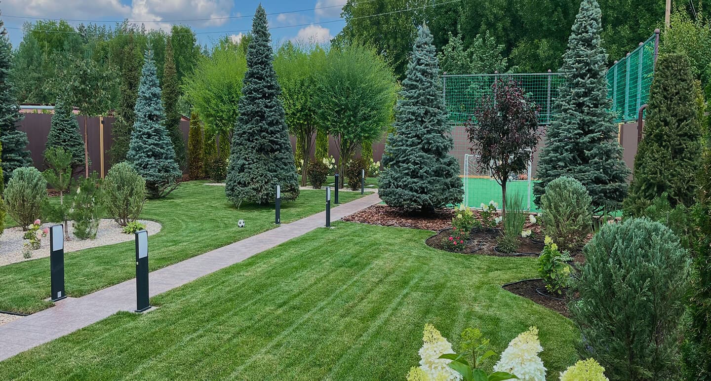 п. Пригородный, Виноградная